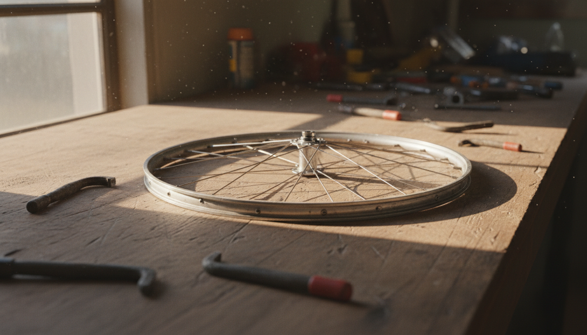 Wheels