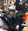 Spoke Recutting and Threading
