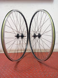 Track Fixie Wheelset
