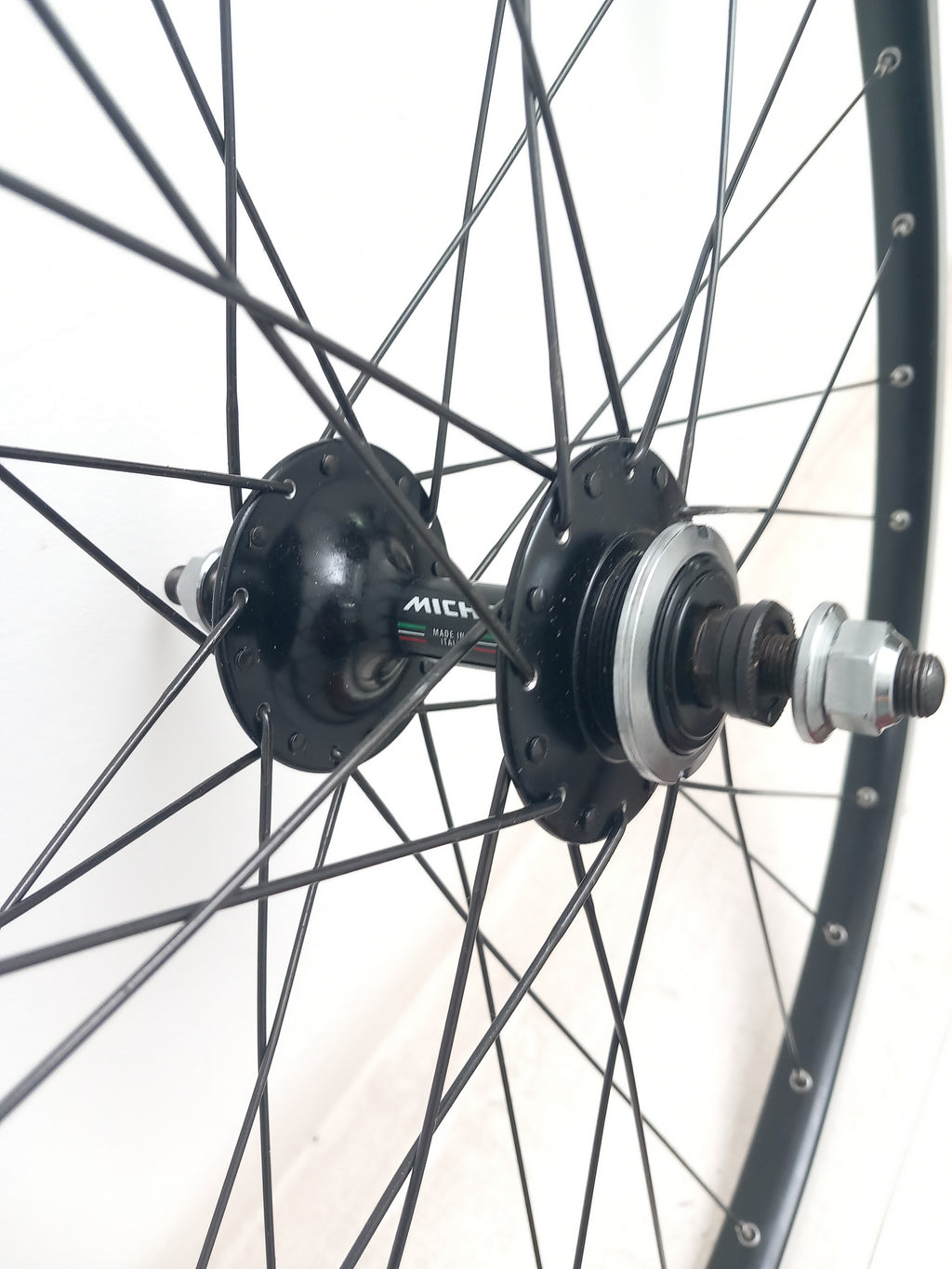 Track Fixie Wheelset