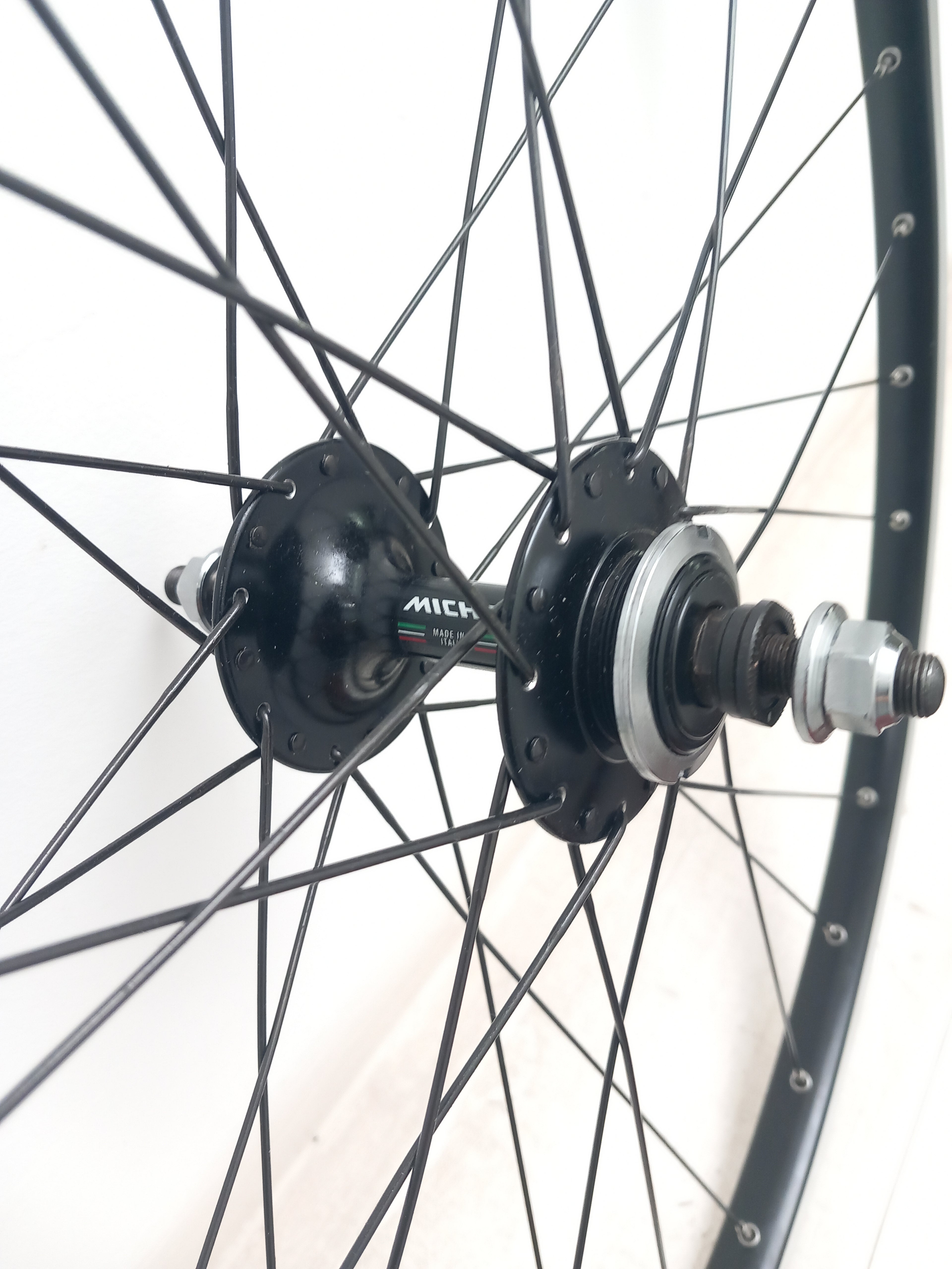 Track Fixie Wheelset