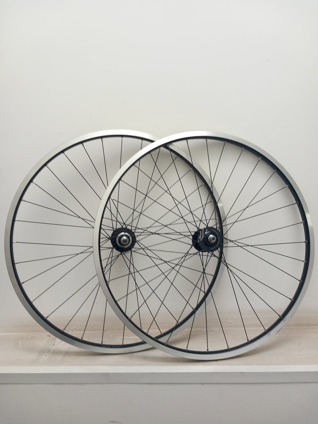 Track Fixie Wheelset