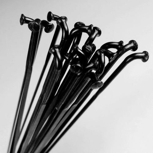 BLB/Pillar PSR X-TRA1422 14g Black Spokes 220–260mm