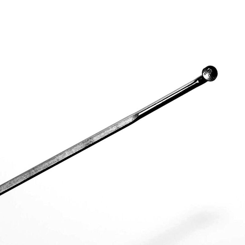 BLB/Pillar PSR X-TRA1422 14g Black Spokes 220–260mm