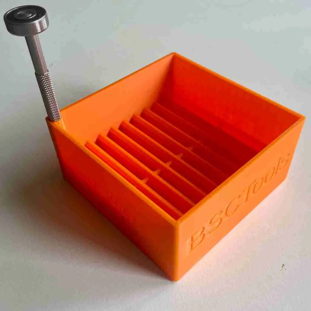BSC Tools Nipple Shuffler