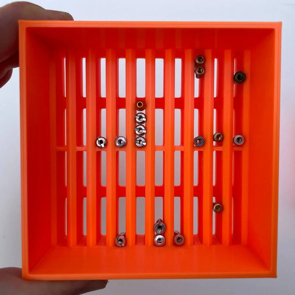BSC Tools Nipple Shuffler