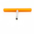 BSC Tools T Handle Double Square Nipple Driver