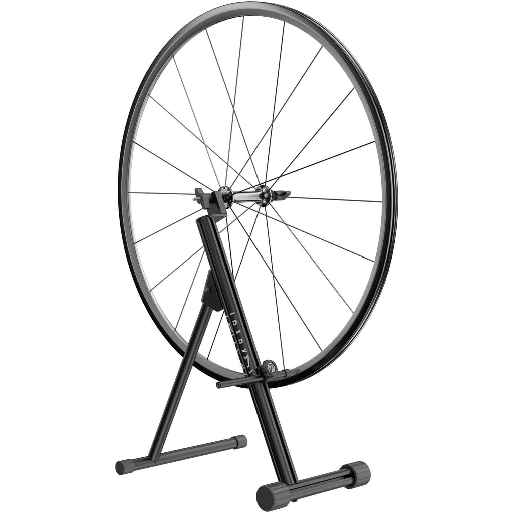Pro Wheel Truing Stand