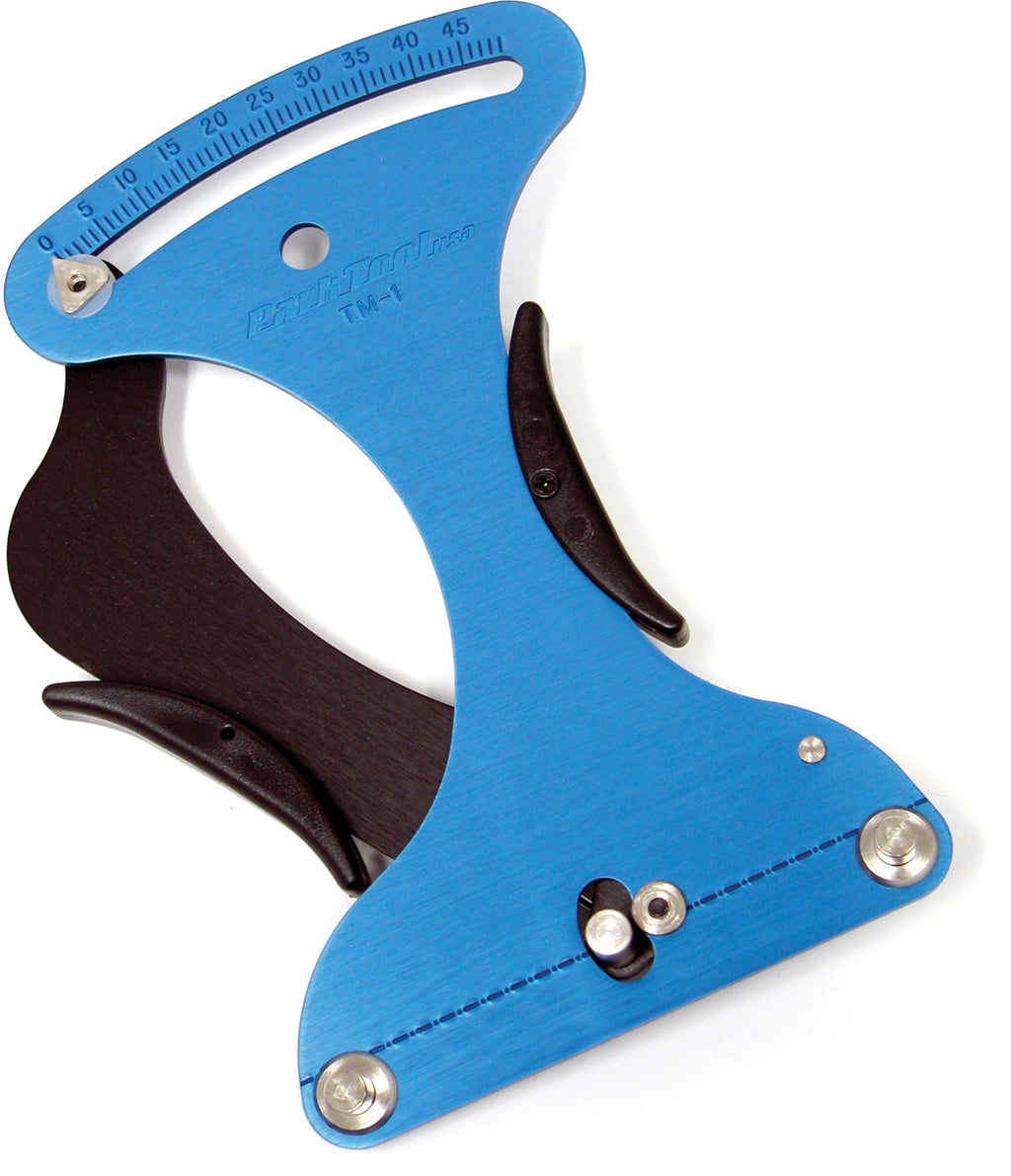 Park Tool TM-1 Spoke Tension Gauge