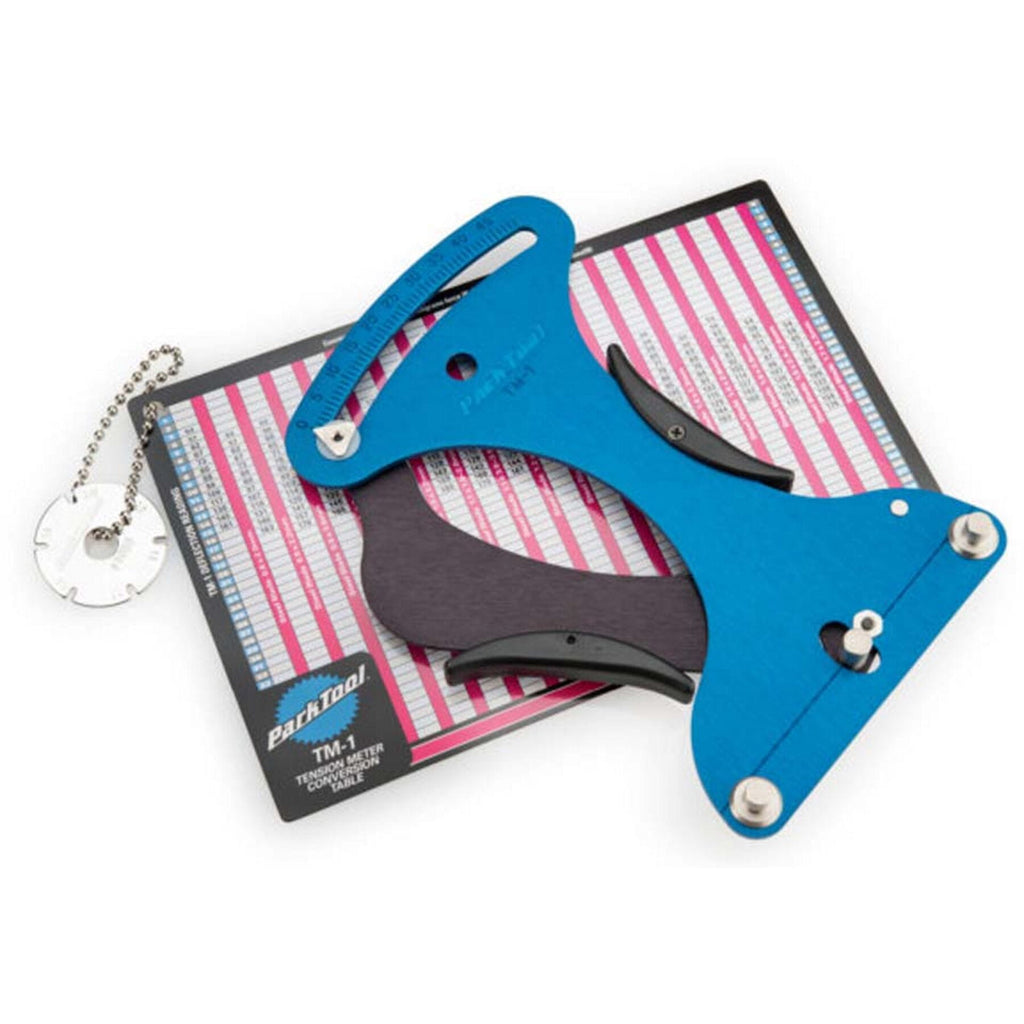 Park Tool TM-1 Spoke Tension Gauge