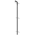 Sapim Strong Single Butted 13/14g Black 270-310mm