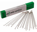 DT Swiss Champion 15g Silver 270-293mm