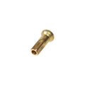 Sim Works Raw Brass 15g 12mm Nipples