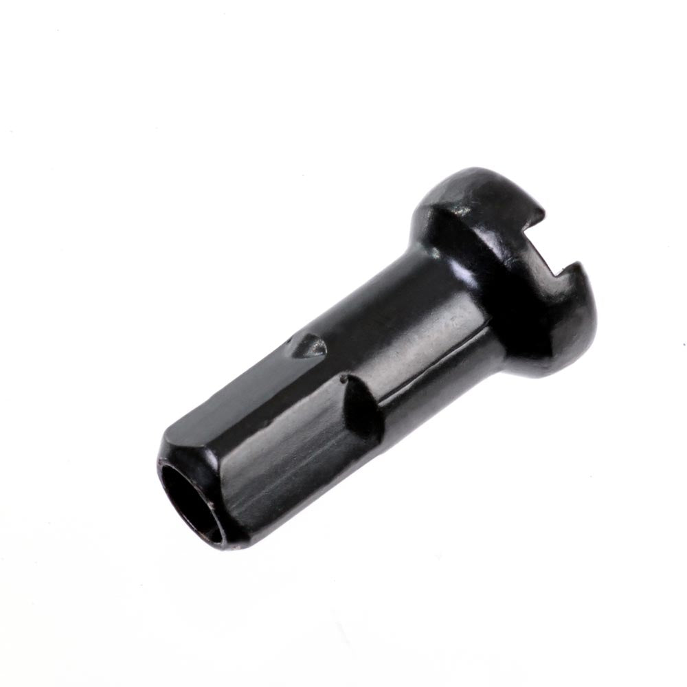 Halo Brass Nipples 14g 12mm