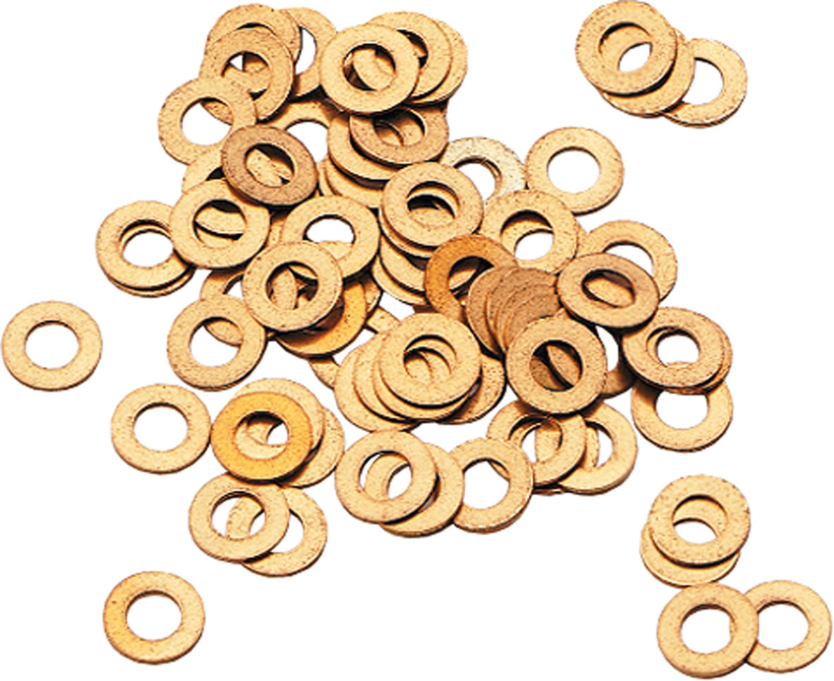 DT Swiss Proline Hub Washers 1.8/2.0mm