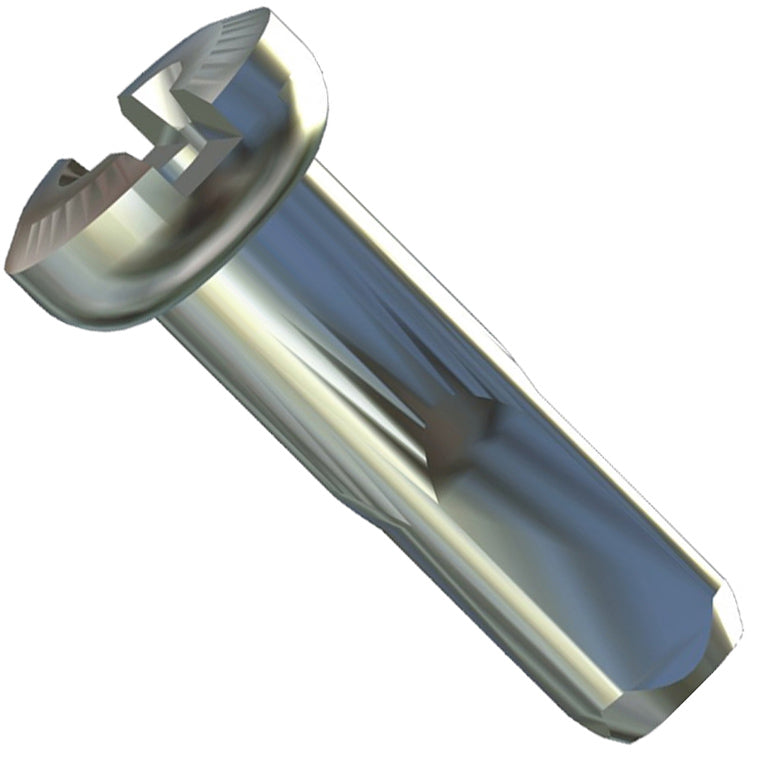 Sapim Reduction Nipples 14g Head to 13g Thread