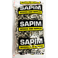 Sapim Brass 13g 5mm Polyax Nipples