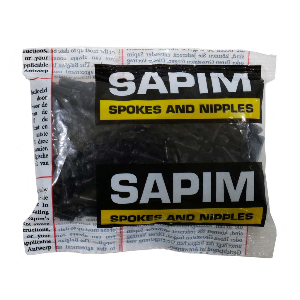 Sapim Reduction Nipples 14g Head to 13g Thread