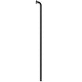 Sapim Leader 13g Black 210-270mm