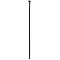 Sapim leader Straight Pull Black 14g 210-270mm