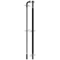 Sapim CX-Ray Aero Black 270-310mm