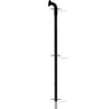Sapim D-Light 14g Black Spokes 256–300mm