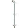 Sapim D-Light 14g Silver Spokes 256–300mm